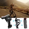 Saddle Seat Bottle Holder Adapter Mount Bicycle Bottle Holder Rack