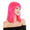 WIG ME UP - VK-10-TF2315 Women's Wig Short Shoulder Long
