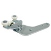 UVYMZY Sienna Bottom Sliding Door Roller Hinge Left Compatible with