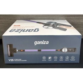 Ganiza V20 Cordless Vacuum Cleaner(Brand New)
