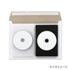 Cardboard Envelopes, A4 Size, Gusset, Foldable, Lightweight, Yu Packet, Compatible