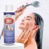 Arymar Psoriasis Shampoo & Body Wash - Soothing Scalp and