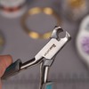 Beadsmith Simply Modern Series, End Cutter Pliers, 4.75 Inches Long