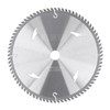 Alternate Tooth Saw Blade Woodworking Saw Cemented Carbide Industrial Instrument