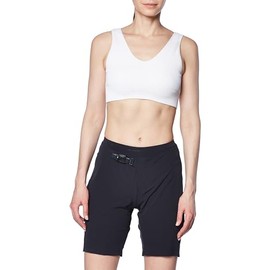 Fox Racing Women's Standard Flexair ASCNT W/Liner, Black, Small