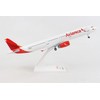 Daron SKR801 Skymarks Avianca A321 1/150 W/Gear Model Kit