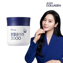 NS Home Shopping Evercollagen Joint Collagen 3000 1 Bottle (3 Weeks)[33563225] / 에버콜라겐 관절콜라겐 3000 1병 (3주)[33563225]
