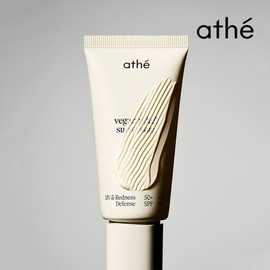 Atte (현대Hmall)아떼 비건 릴리프 무기자차 선크림 50ml (Hyundai Hmall) A'ttay Vegan Relief Mineral Sunscreen 50ml
