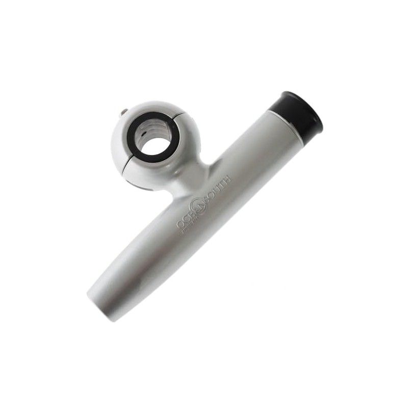 Oceansouth Heavy Duty clamp on Rod Holder for Rails 1