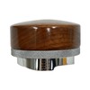 GZEduld 53mm Espresso Accessories, Espresso Distribution Tool, Adjustable Height 5-15mm,