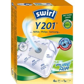 Swirl Y 201 MP Plus AirSpace