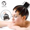 Top Knot Massager Vibration Topknot massager