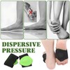 LACHT 2 Pack of foot bandages, arch support,plantar fasciitis bandage,