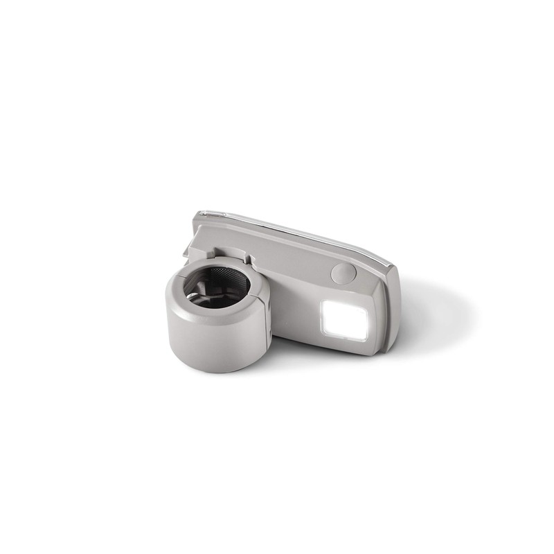 Weber Handle Grill 'N Go Light, One Size, Grey