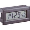 Eurotime Radio Clock Module Multi Display Black 50 x 26