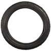 Shinko 65035 SR076 Bicycle Tire HE SR076 Black 14x1.75 14