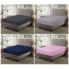Fitted Bed Sheets Luxury Hotel Quality 100% Poly Cotton Bed