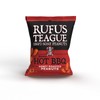 BBQ NUTS Sampler Pack - Five 3oz Bags - TT