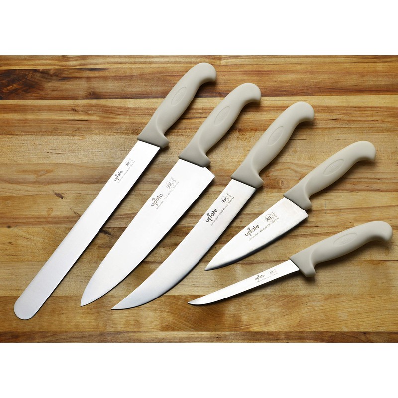 12" German Steel Roast Slicer