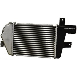 MN135001 Intercooler for Mitsubishi Triton L200 2.5DiD 25TD Engine 4D56 4M41 2005-2014 Pajero 2006-2020 - AM Worldwide