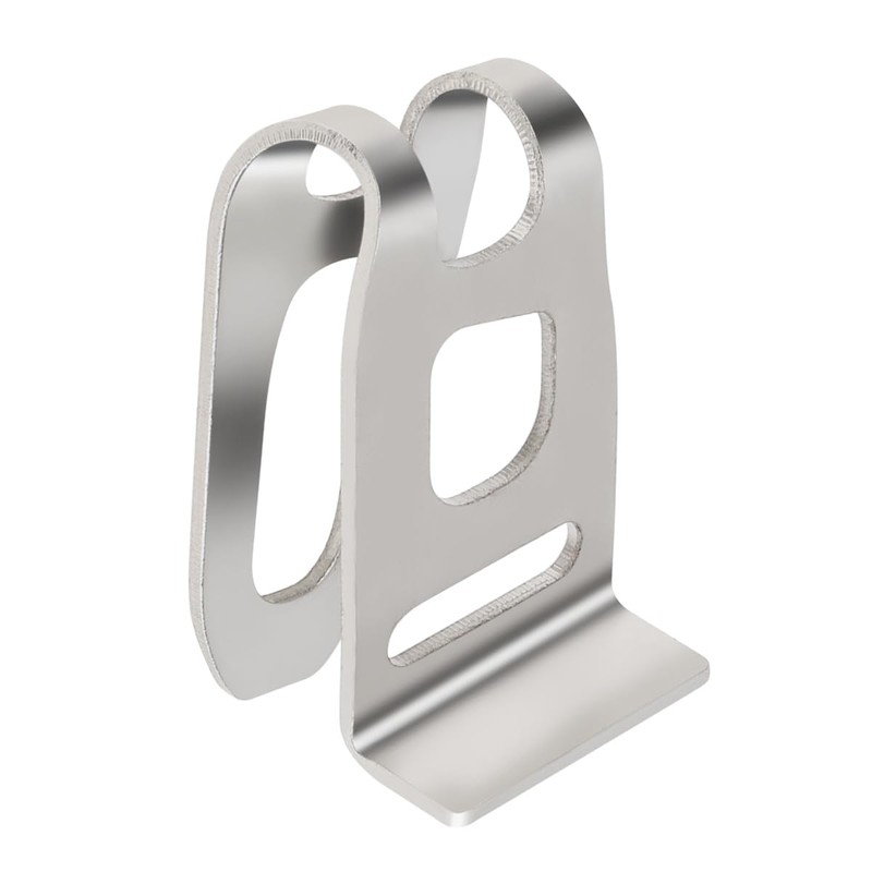 ChgImposs Replacement Belt Hook Clip, 5 Pack Electric Drill Belt