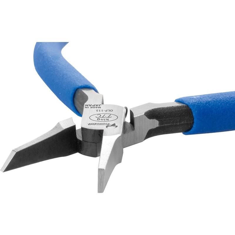 TSUNODA OLP-115 Diagonal Pen, 4.5 inches (115 mm)