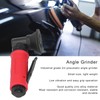 Angle Grinder Pneumatic Industrial Grade Rotary Cordless 90° Rust Removal