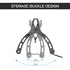 7pcs Bicycle Repair Tool Kit Cassette Remover Wrench Chain Breaker