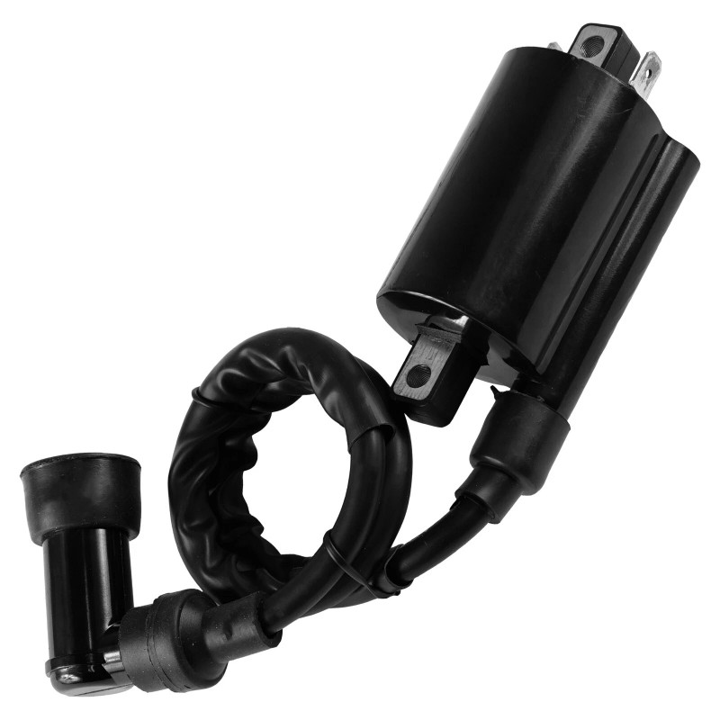 Caltric Ignition Coil For Yamaha Raptor 700 YFM700Rse2 Rsp2 Special