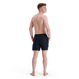 Speedo Men's Prime Leisure 16" Watershort, Navy, XX-Large