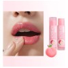 Mascarilla De Labios Hidratante Y Humectante De Larga Duraci Multicolor
