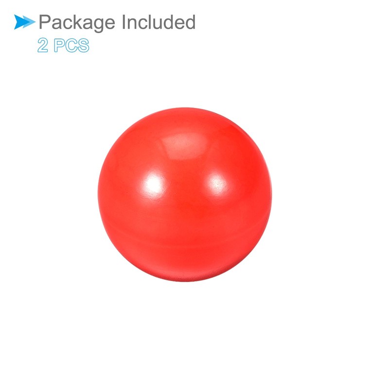CoCud Thermoset Ball Knob M12 Female Threaded 40mm Diameter Plastic