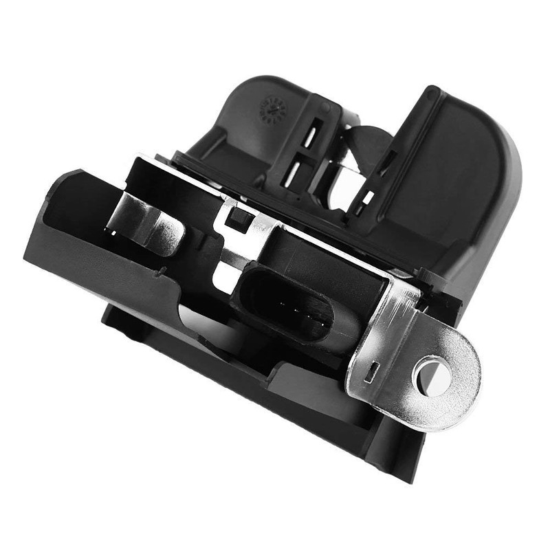 Scirocco 3 Boot Lock Tailgate Door Lock Boot Actuator Boot