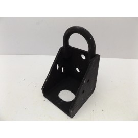 HMMWV BRACKET, BODY MOUNT (C-PILLAR LH) NEW OLD STOCK NSN 2590-01-566-25