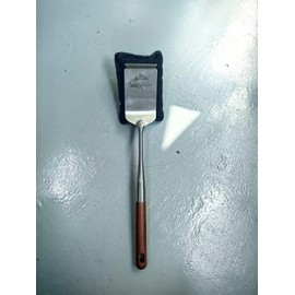 Grill Rescue BBQ Replaceable Cleaning Head