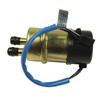 JDMSPEED New Fuel Pump Replacement For Kawasaki Ninja ZX600 ZX-6R