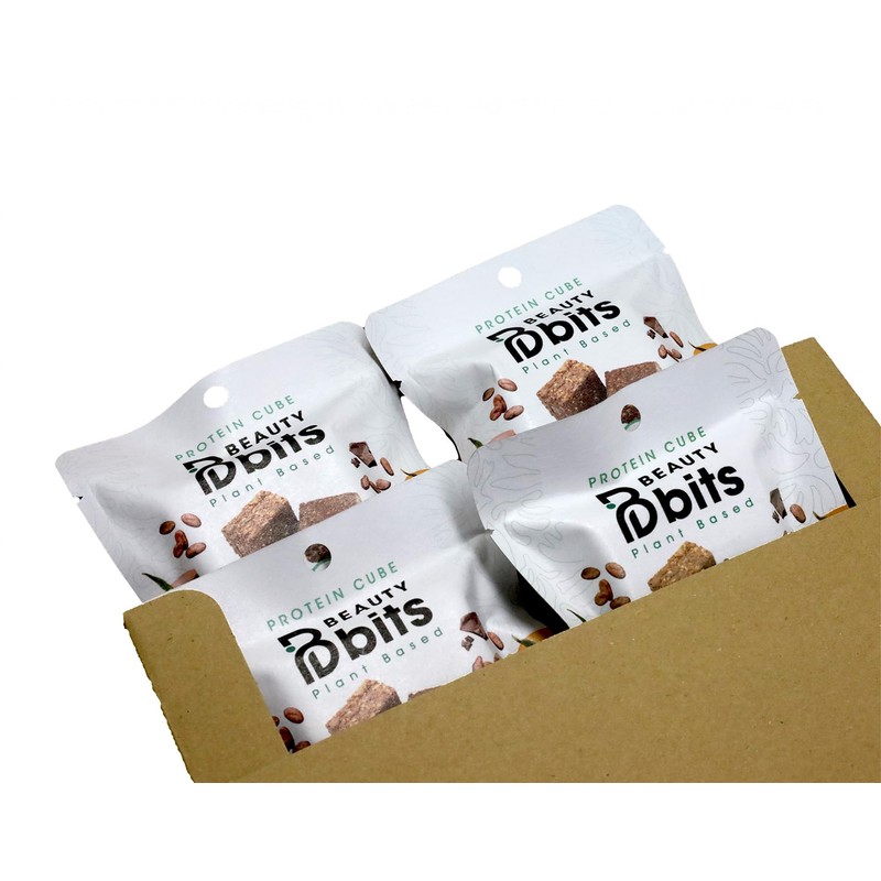 バーニーズ ビューティービッツココナッツ&カカオ 60g