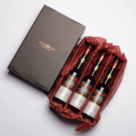Oliva Oliva Internet SL (Spain) 3 x Rincn de la Subbtica Alamoda - Extra Virgin Olive Oil 500 ml Bottle