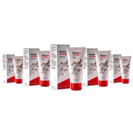 Crema para el cuerpo | 50 ml | 5 Pack