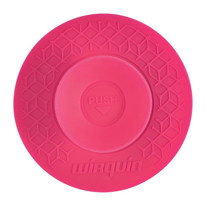 Wirquin 30722334 Uppy Universal Plug and Filter Suitable for Sink,