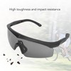 Shooting Glasses UV Protective Outdoor Military Goggles Windproof Motorcycle Goggles