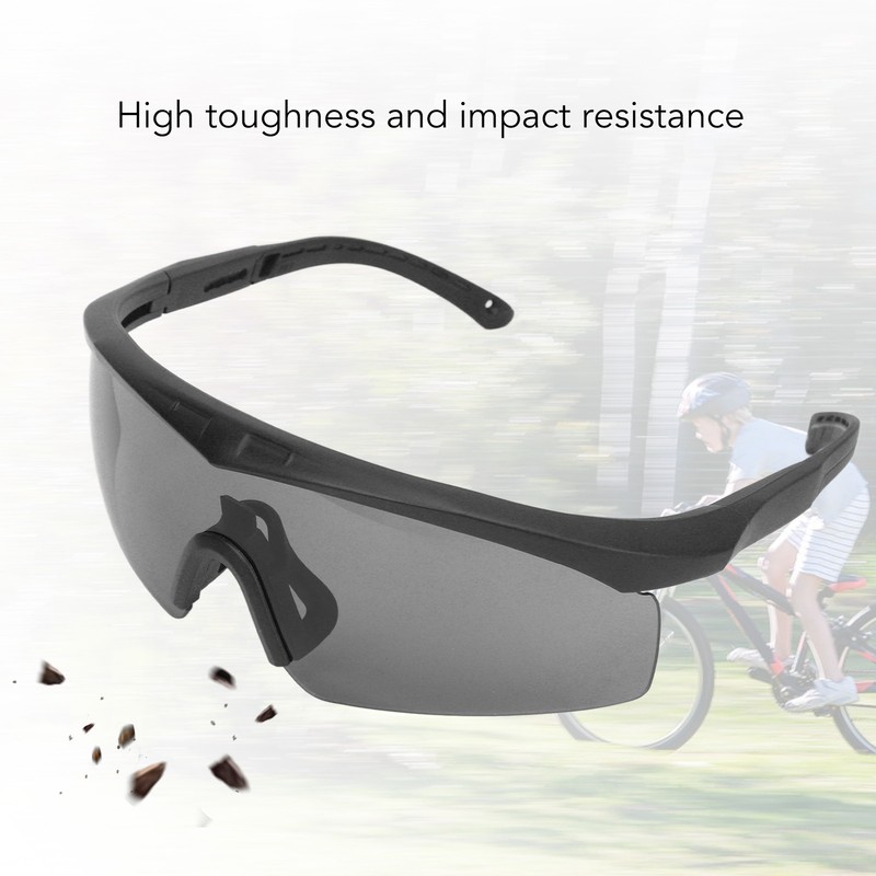 Shooting Glasses UV Protective Outdoor Military Goggles Windproof Motorcycle Goggles
