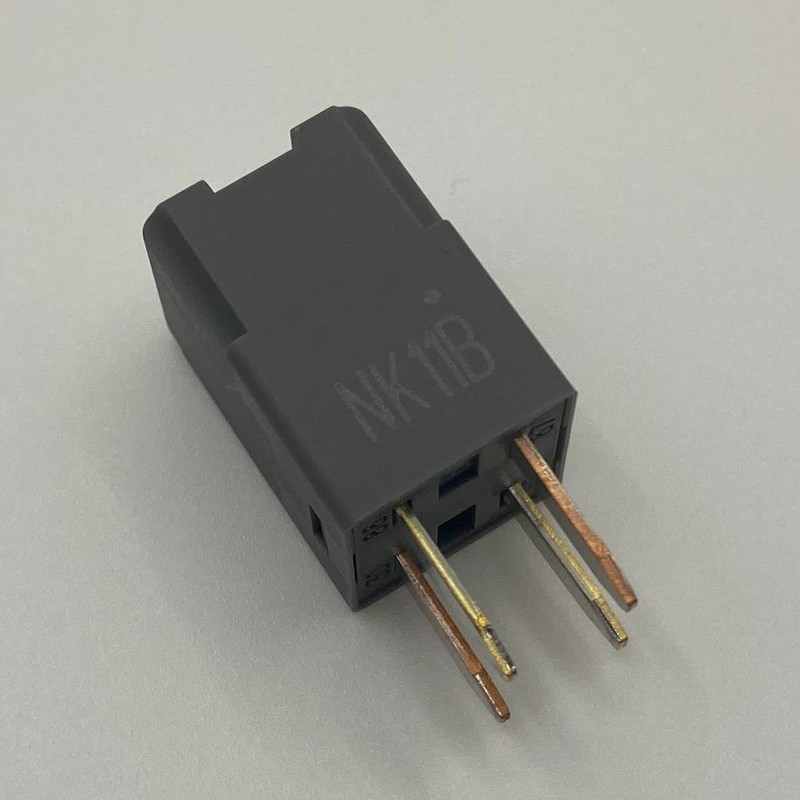 WMAutoPart Electronic Brake Control Relay 93746301