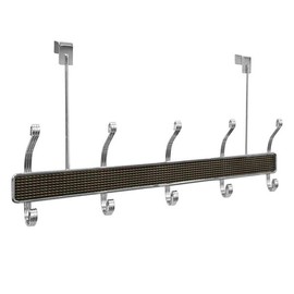 Perchero Home Essentials Cromado
