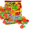 Gummies Candy Variety of Fruity Flavors | (1.8 - LBS,