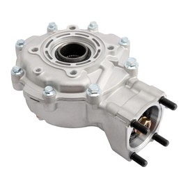 Complete Rear Differential Assembly Compatible with 1988-2000 Honda TRX300 Fourtrax 2x4, TRX300FW Fourtrax 4x4 Replaces# 41300-HM5-A10