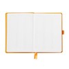 Rhodia 118584C Goalbook Notebook (DIN A5, 14.8 x 21 cm,