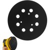5 inch 8 Hole Hook and Loop Replacement Sander Pad