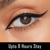 Fashion Colour HD Waterproof and Smudge Proof Sketch Eyeliner