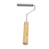 Diameter 16x100mm Fiberglass Laminating Bubble Roller Fiberglass Roller Tools Kit
